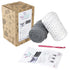 DIY Retwisst Mini Fox Basket Knitting Kit